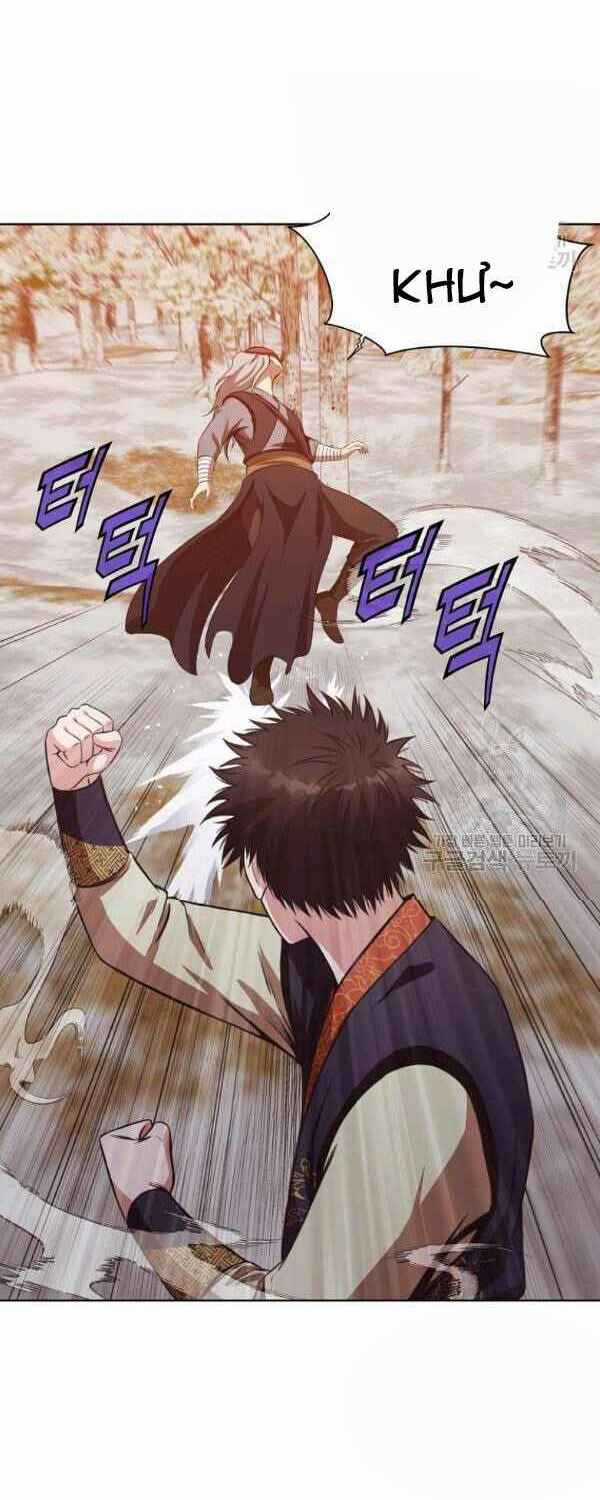 Thiên Võ Chiến Thần Chapter 30 trang 2