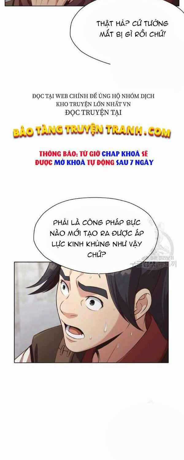 Thiên Võ Chiến Thần Chapter 30 trang 20