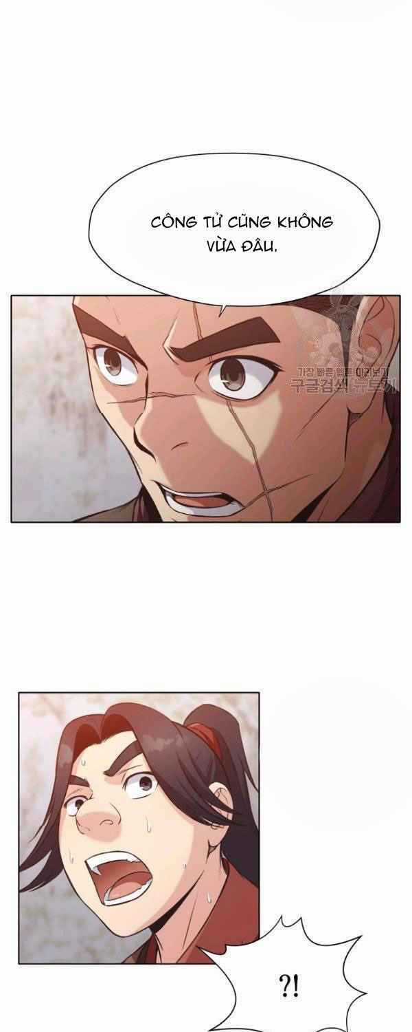 Thiên Võ Chiến Thần Chapter 30 trang 21