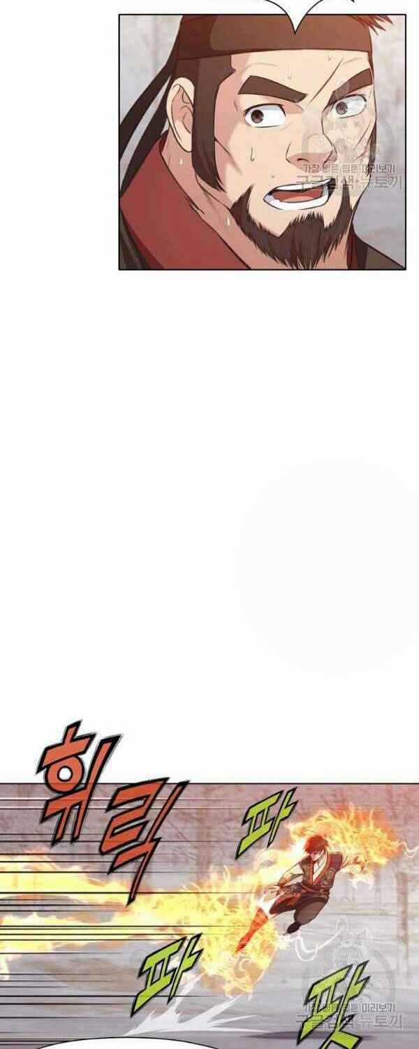 Thiên Võ Chiến Thần Chapter 30 trang 22