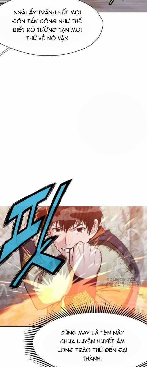 Thiên Võ Chiến Thần Chapter 30 trang 23