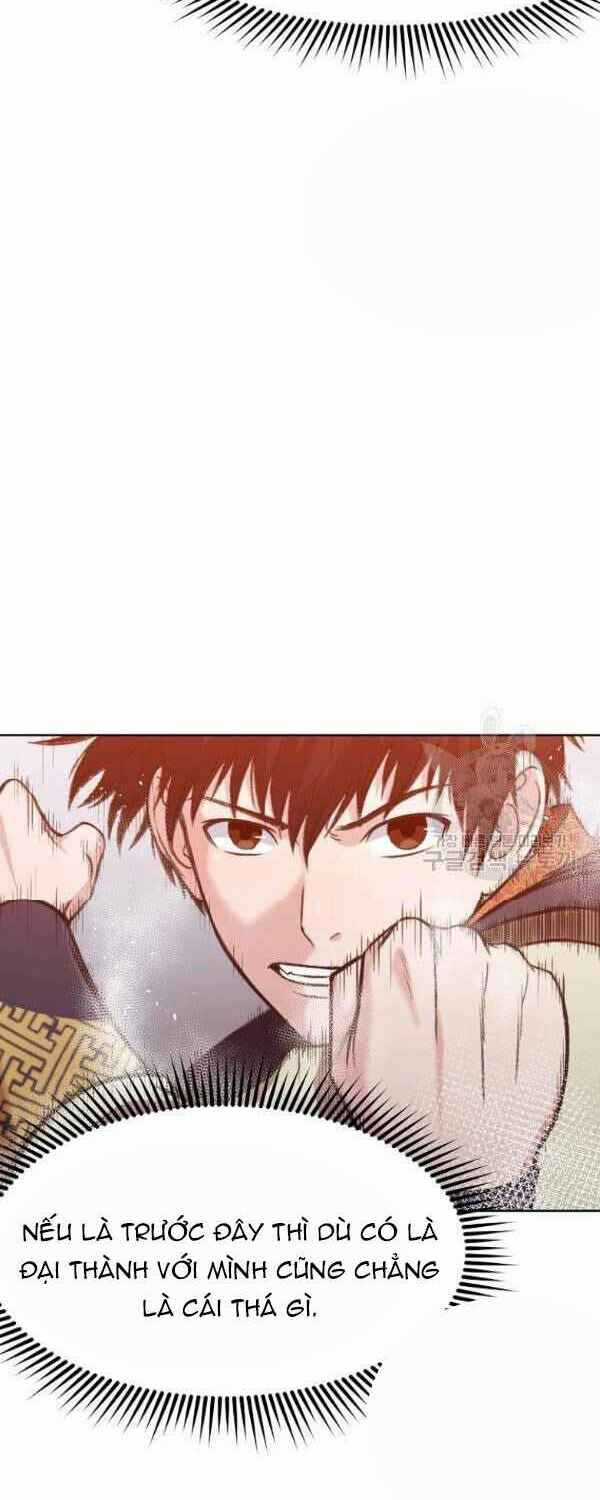 Thiên Võ Chiến Thần Chapter 30 trang 24