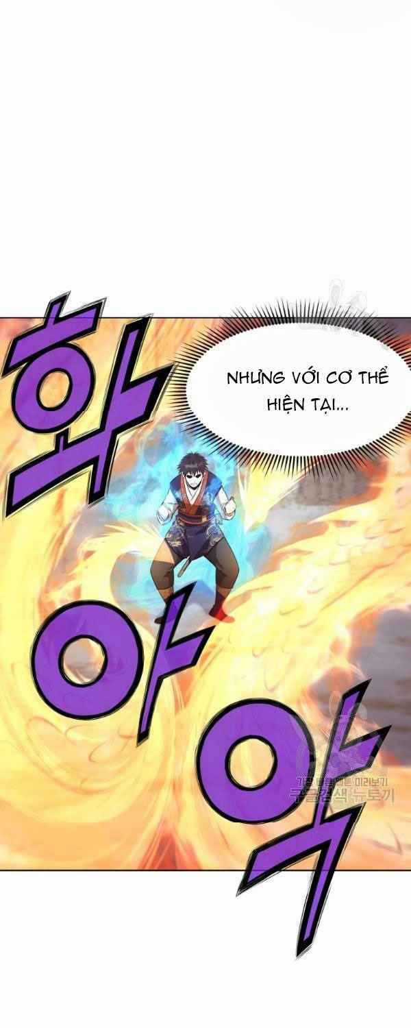 Thiên Võ Chiến Thần Chapter 30 trang 25