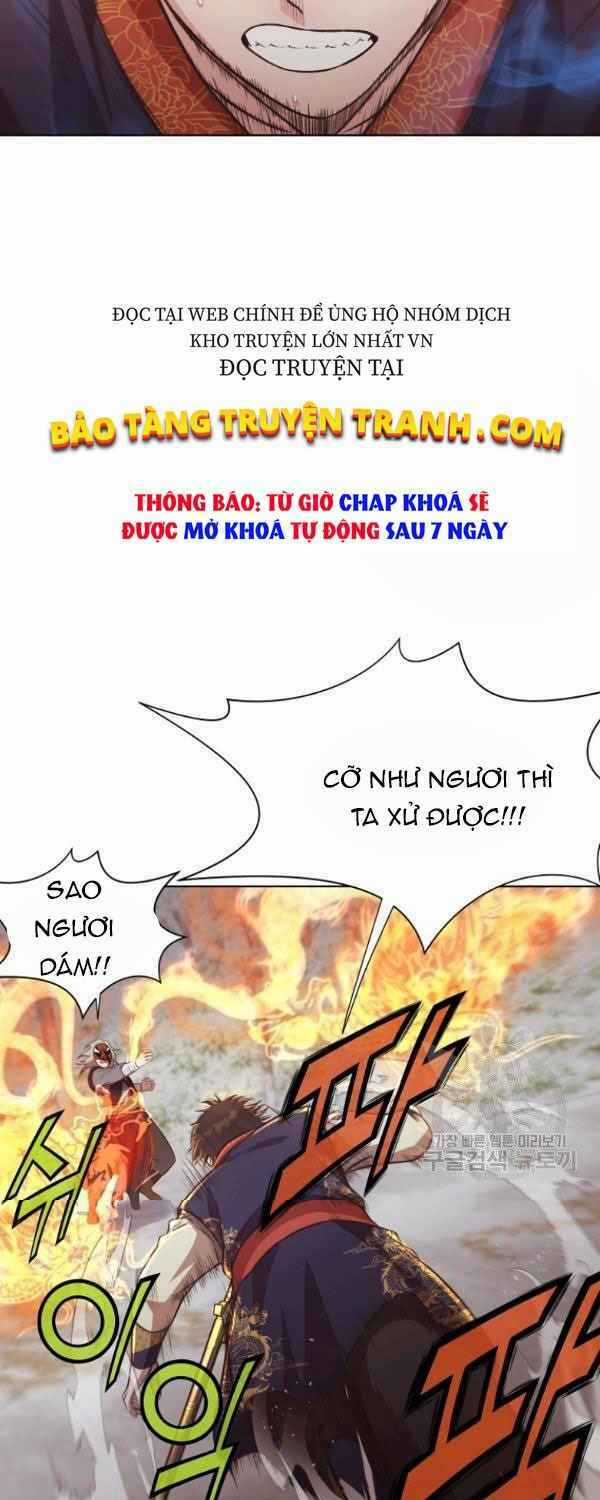 Thiên Võ Chiến Thần Chapter 30 trang 27