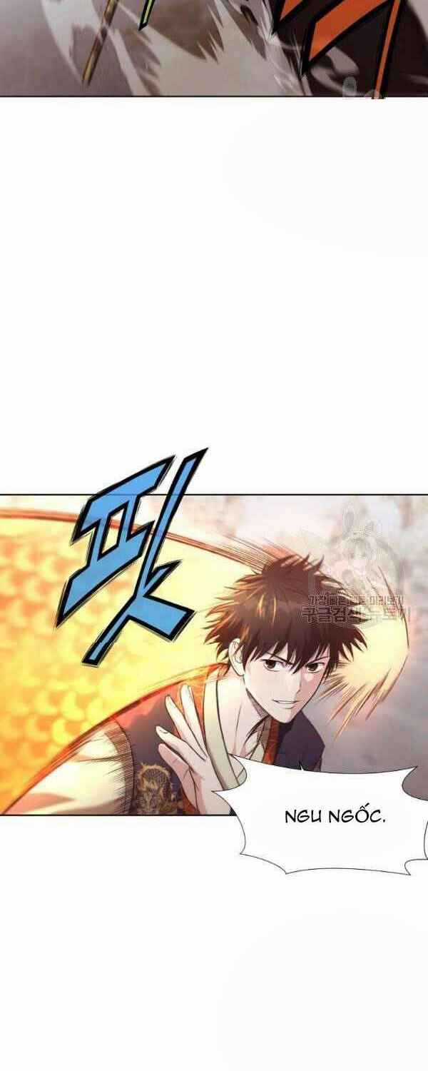 Thiên Võ Chiến Thần Chapter 30 trang 28