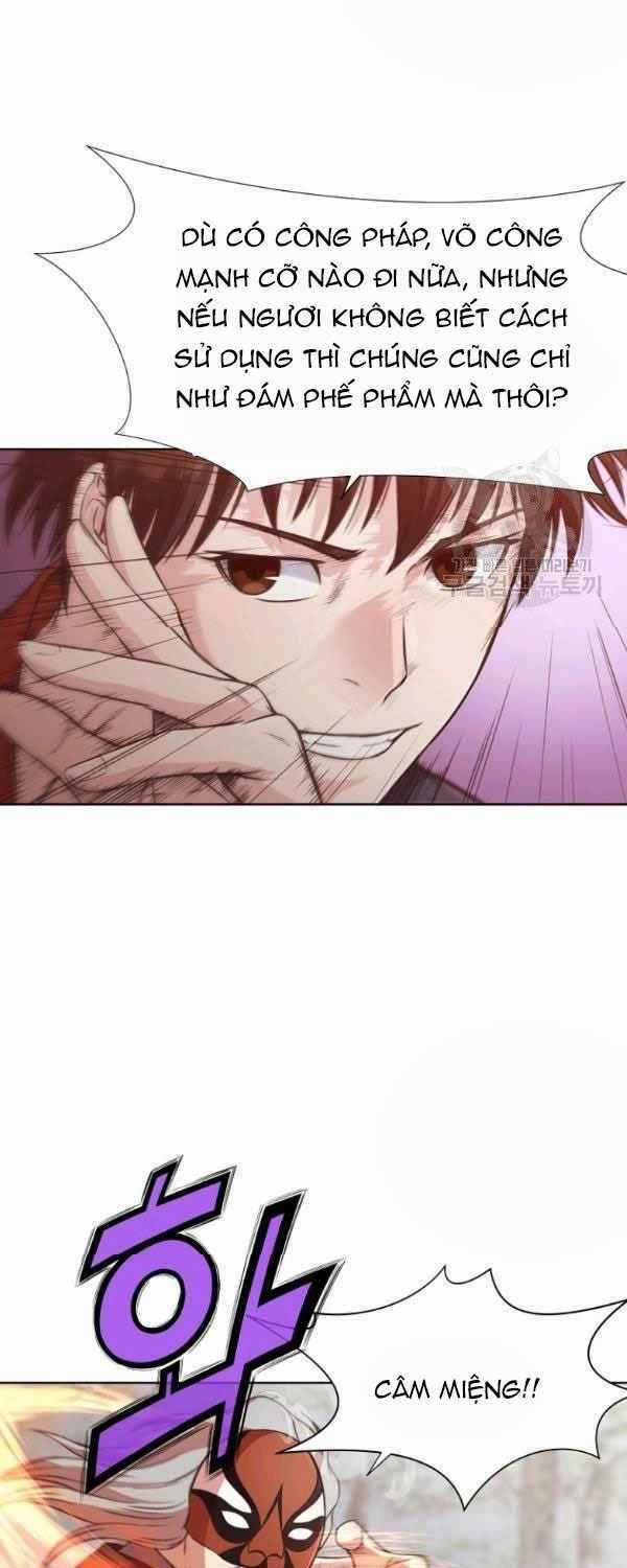 Thiên Võ Chiến Thần Chapter 30 trang 29