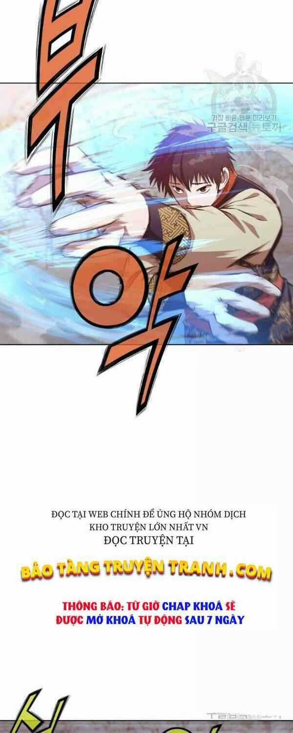 Thiên Võ Chiến Thần Chapter 30 trang 32