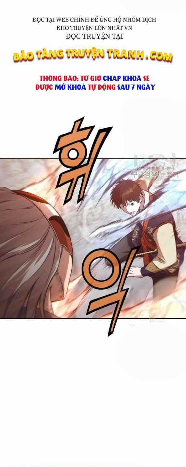 Thiên Võ Chiến Thần Chapter 30 trang 35