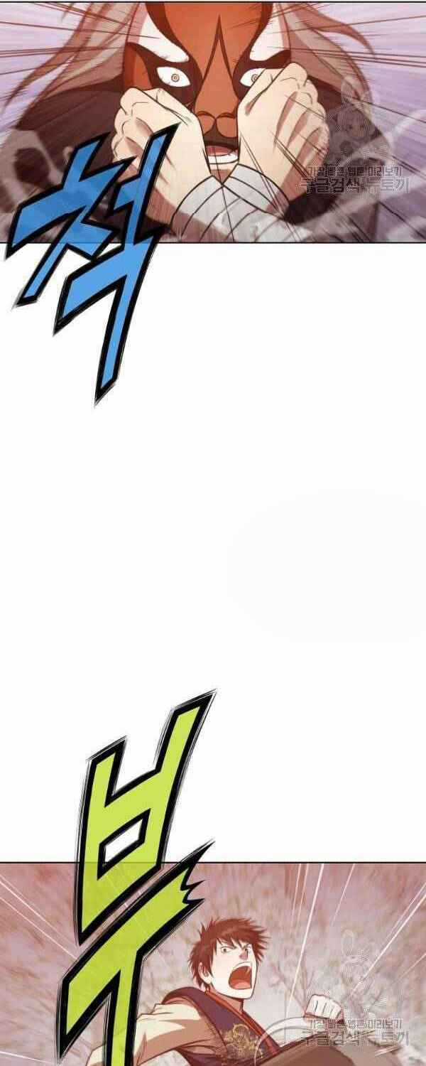 Thiên Võ Chiến Thần Chapter 30 trang 36