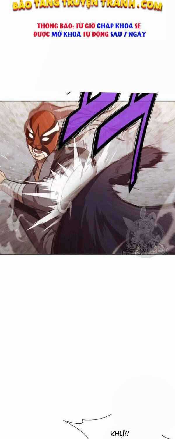 Thiên Võ Chiến Thần Chapter 30 trang 38