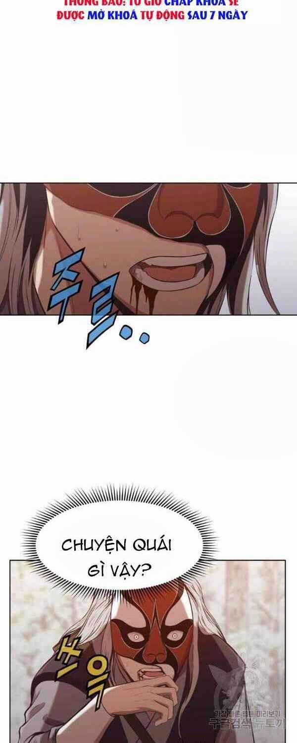 Thiên Võ Chiến Thần Chapter 30 trang 4