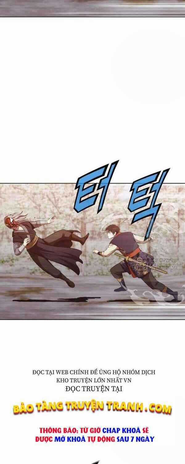 Thiên Võ Chiến Thần Chapter 30 trang 40