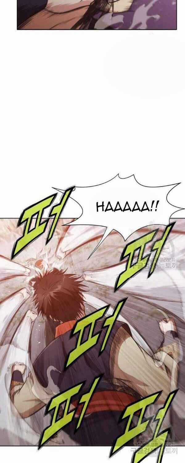 Thiên Võ Chiến Thần Chapter 30 trang 42