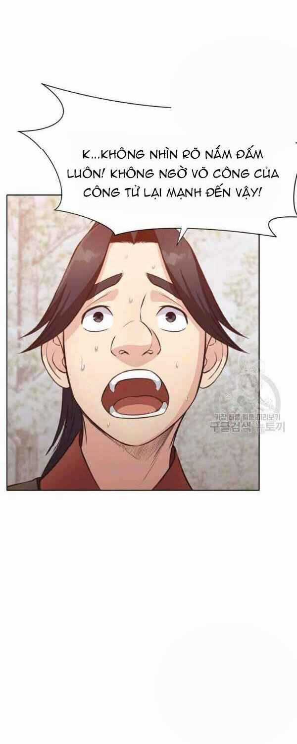 Thiên Võ Chiến Thần Chapter 30 trang 44