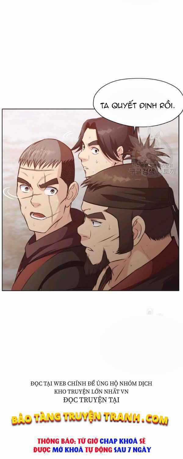 Thiên Võ Chiến Thần Chapter 30 trang 45