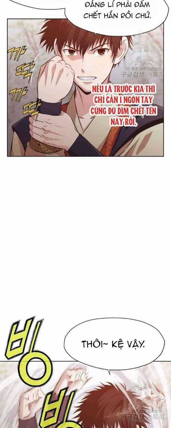 Thiên Võ Chiến Thần Chapter 30 trang 48