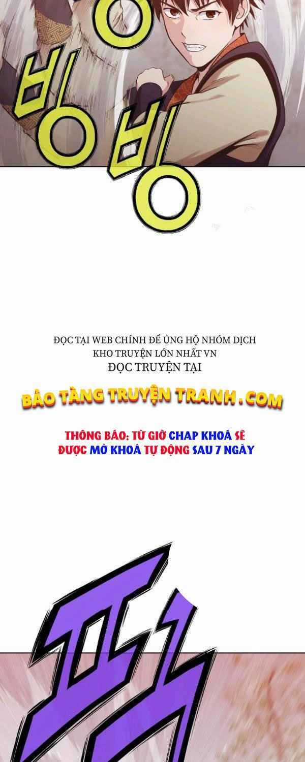 Thiên Võ Chiến Thần Chapter 30 trang 49