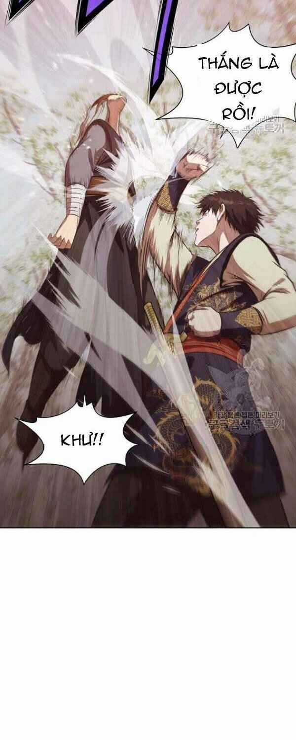 Thiên Võ Chiến Thần Chapter 30 trang 50