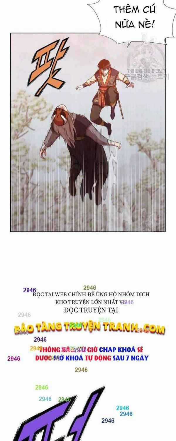 Thiên Võ Chiến Thần Chapter 30 trang 52