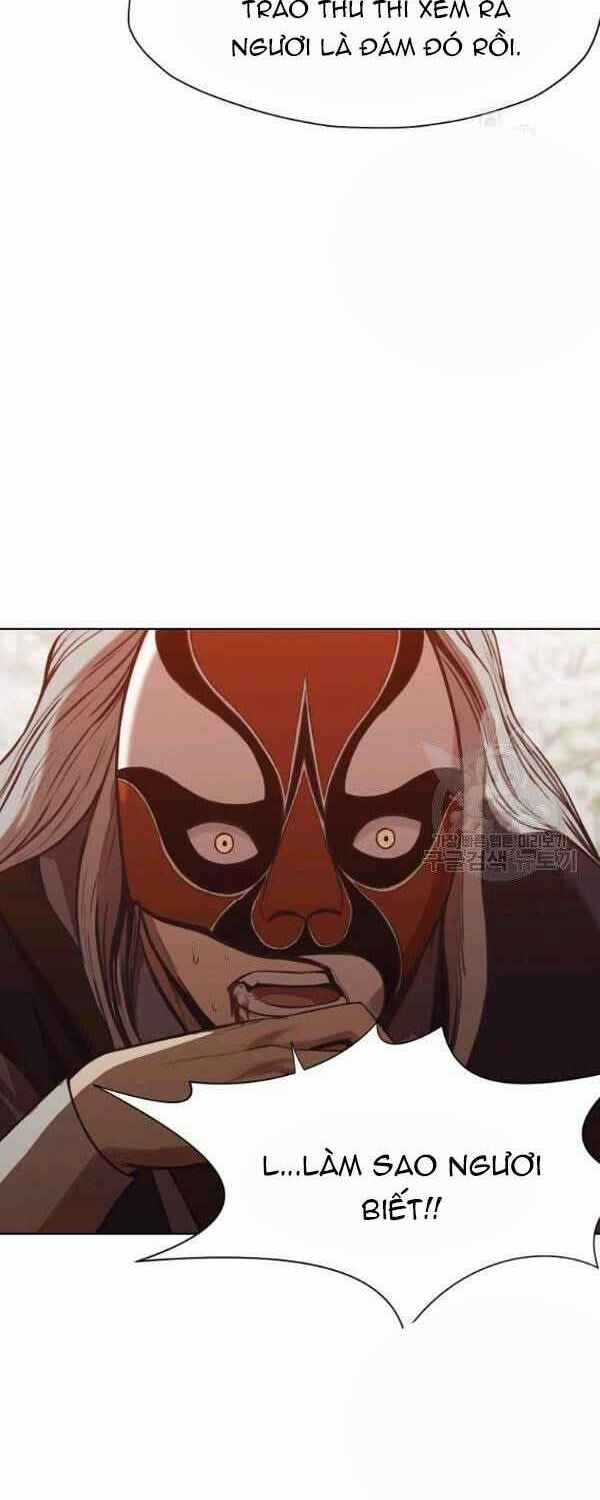 Thiên Võ Chiến Thần Chapter 30 trang 6