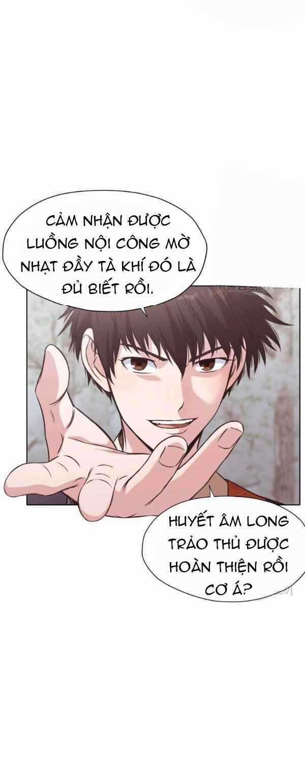 Thiên Võ Chiến Thần Chapter 30 trang 7