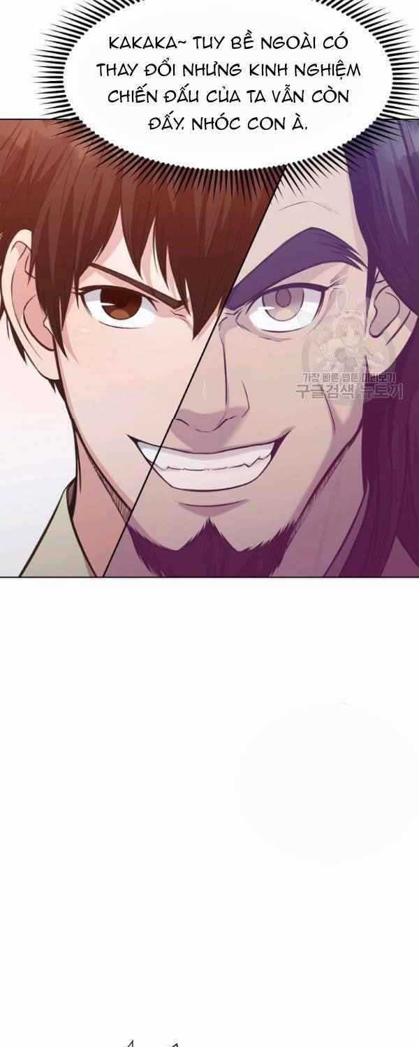 Thiên Võ Chiến Thần Chapter 30 trang 9