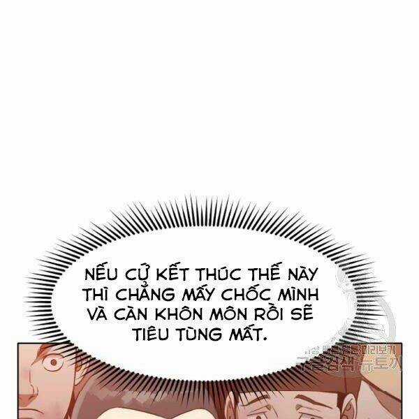 Thiên Võ Chiến Thần Chapter 31 trang 10