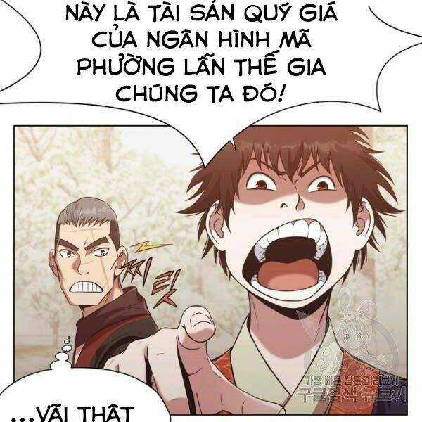 Thiên Võ Chiến Thần Chapter 31 trang 113