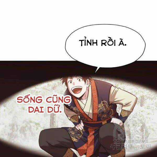 Thiên Võ Chiến Thần Chapter 31 trang 151