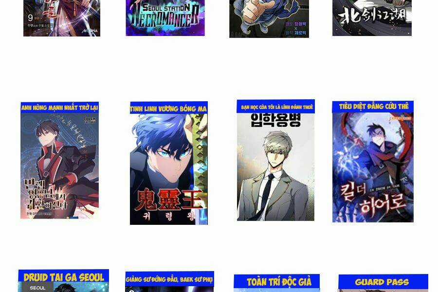 Thiên Võ Chiến Thần Chapter 31 trang 157