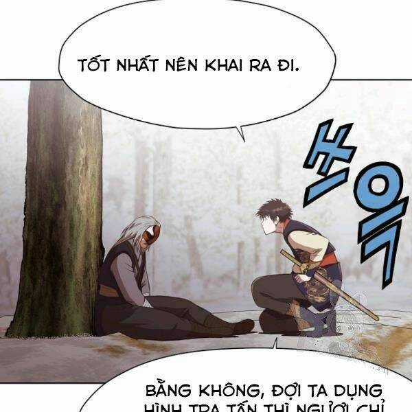 Thiên Võ Chiến Thần Chapter 31 trang 28