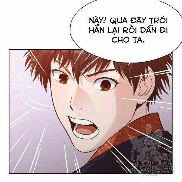 Thiên Võ Chiến Thần Chapter 31 trang 50