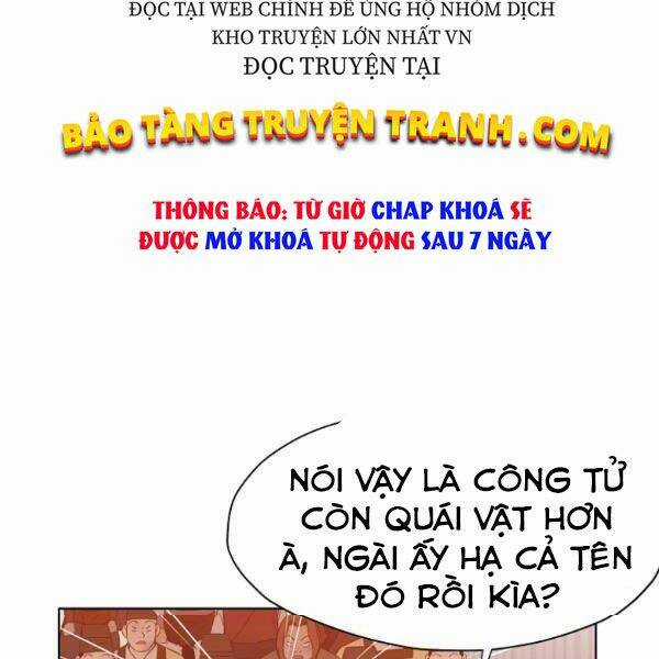 Thiên Võ Chiến Thần Chapter 31 trang 8