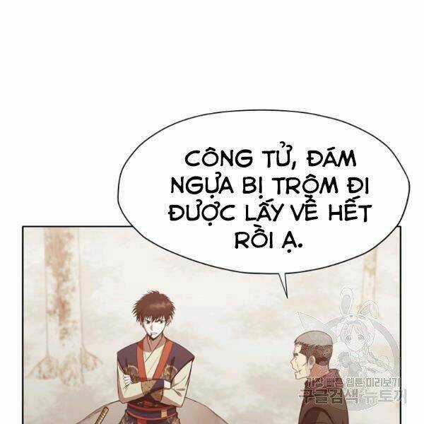 Thiên Võ Chiến Thần Chapter 31 trang 96