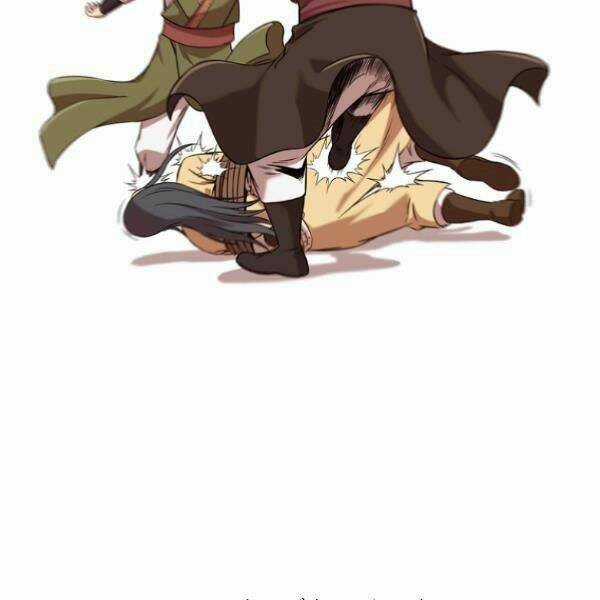 Thiên Võ Chiến Thần Chapter 32 trang 117