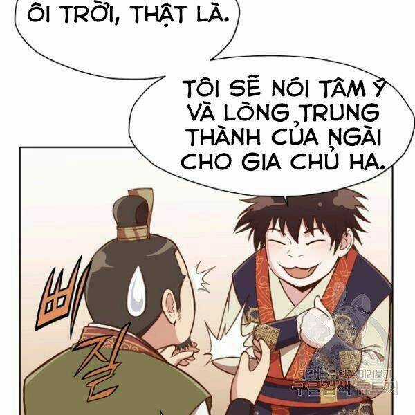 Thiên Võ Chiến Thần Chapter 32 trang 131