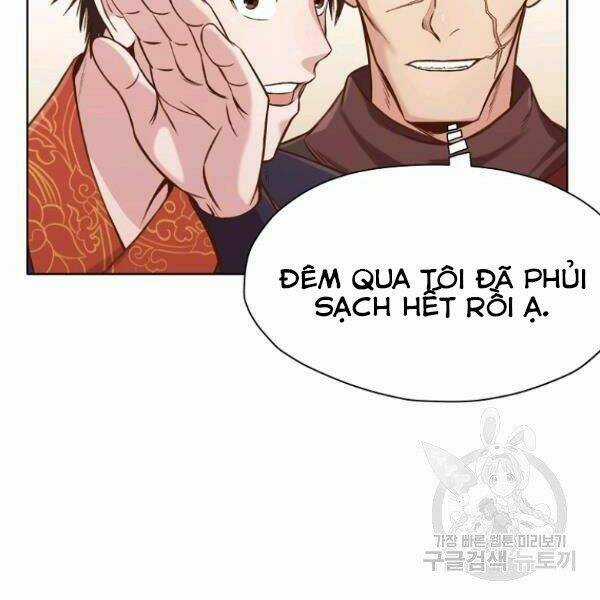 Thiên Võ Chiến Thần Chapter 32 trang 134