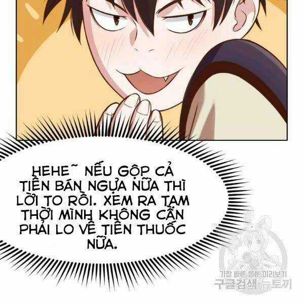 Thiên Võ Chiến Thần Chapter 32 trang 138
