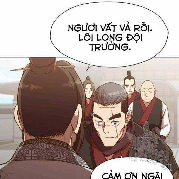 Thiên Võ Chiến Thần Chapter 32 trang 161