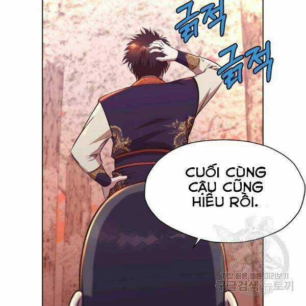 Thiên Võ Chiến Thần Chapter 32 trang 31