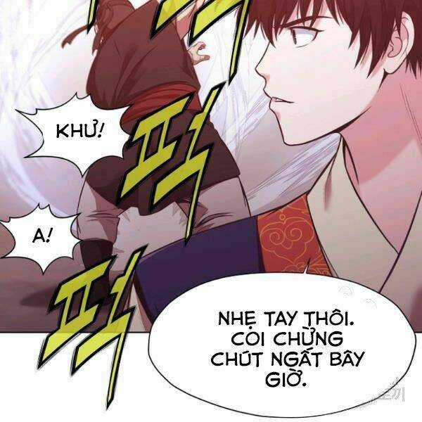 Thiên Võ Chiến Thần Chapter 32 trang 39