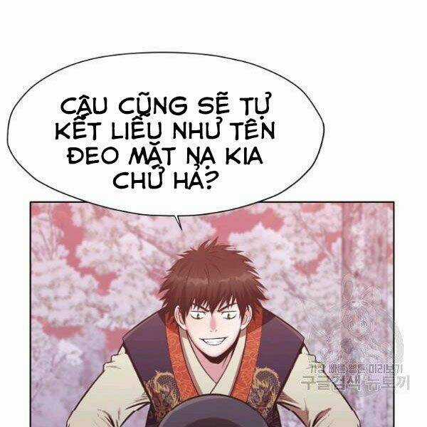 Thiên Võ Chiến Thần Chapter 32 trang 5