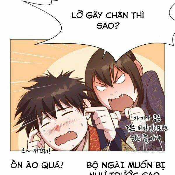 Thiên Võ Chiến Thần Chapter 33 trang 101