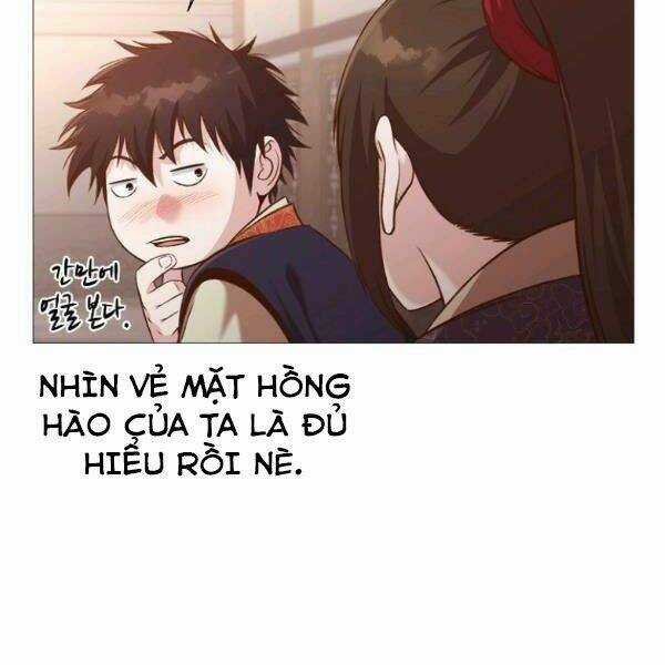 Thiên Võ Chiến Thần Chapter 33 trang 103