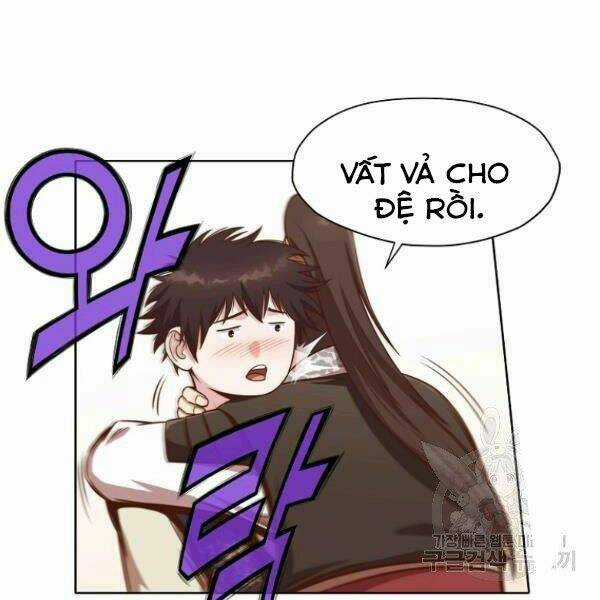 Thiên Võ Chiến Thần Chapter 33 trang 125