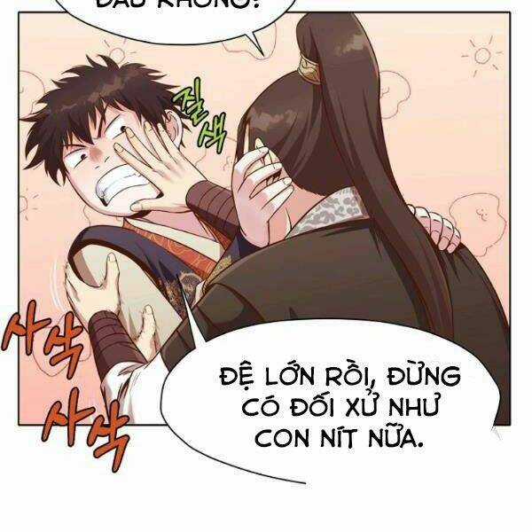 Thiên Võ Chiến Thần Chapter 33 trang 127