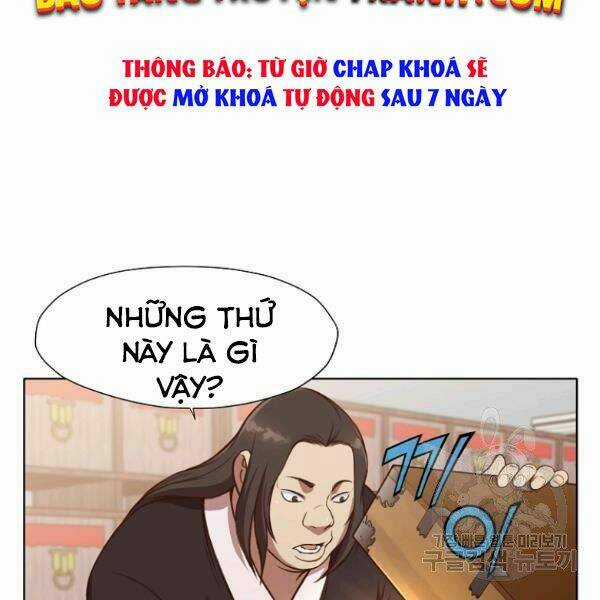 Thiên Võ Chiến Thần Chapter 33 trang 22