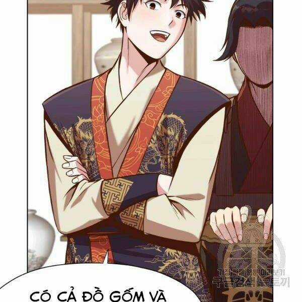 Thiên Võ Chiến Thần Chapter 33 trang 27