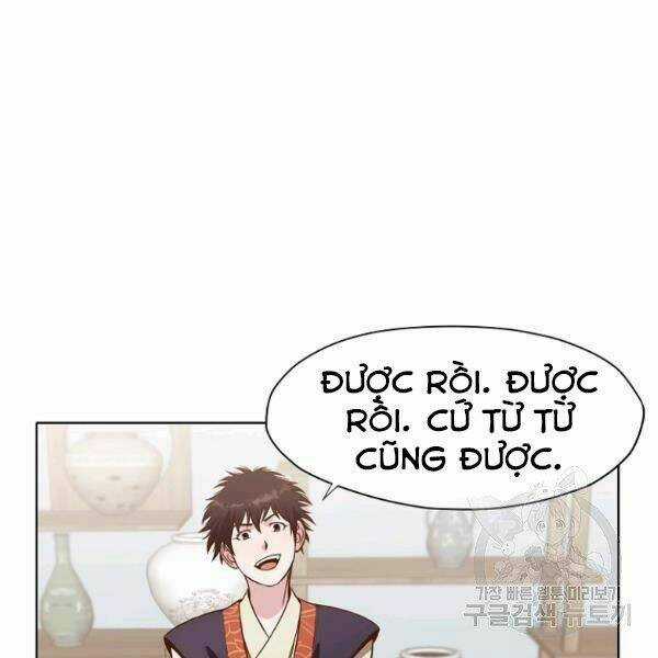 Thiên Võ Chiến Thần Chapter 33 trang 36