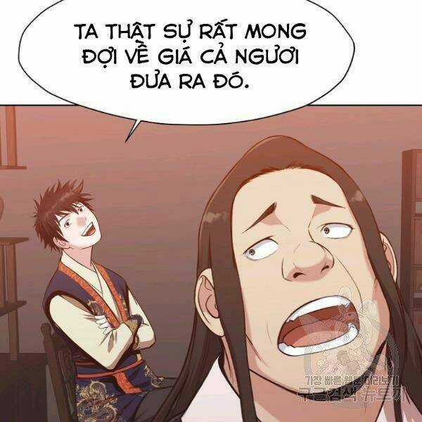 Thiên Võ Chiến Thần Chapter 33 trang 48